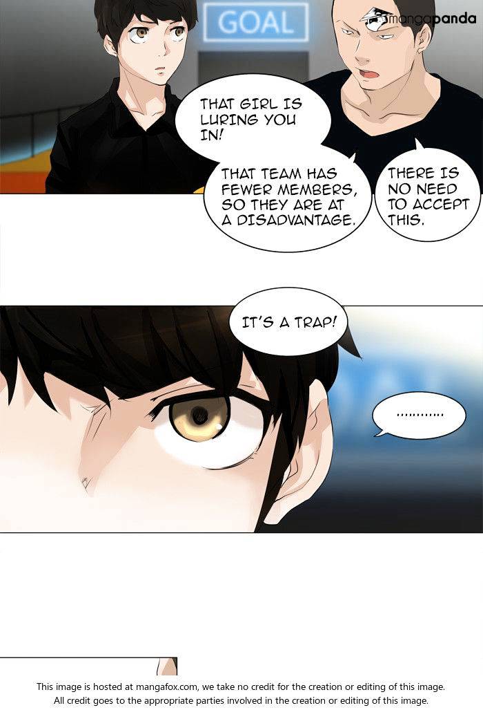 Tower of God, Chapter 208 image 44